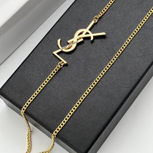 Ланцюжок для окулярів YSL велика